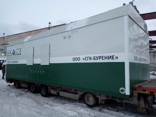 Производство котлов